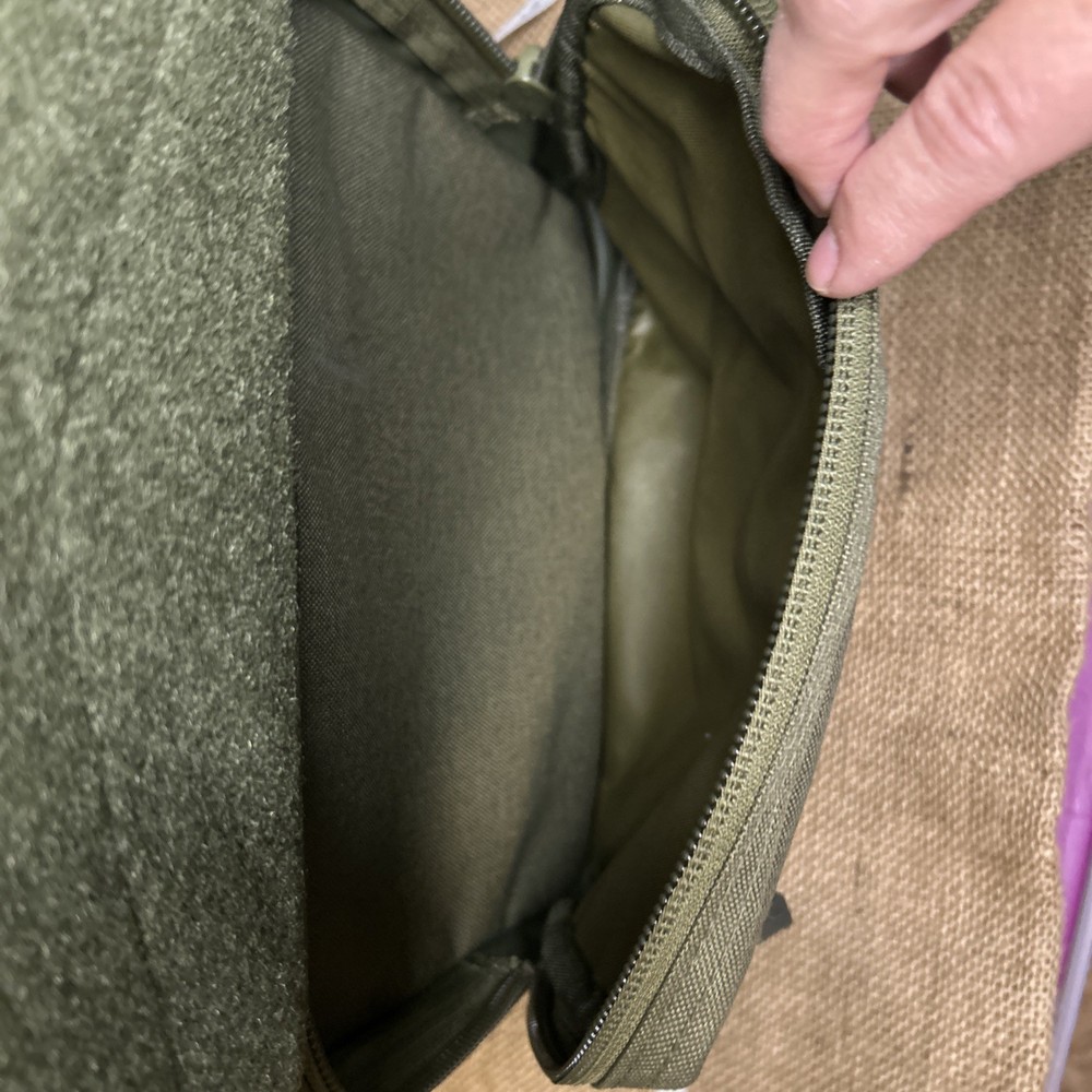 Tactical Hiking Pack Hydration Compatible Expandable