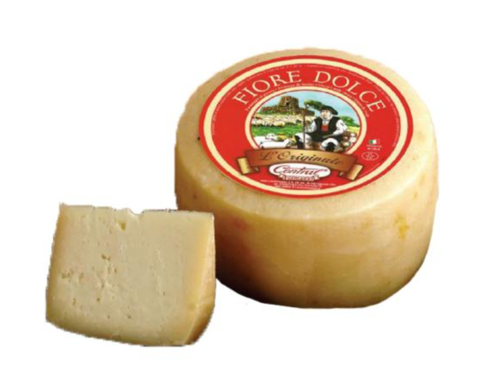 Fiore Dolce Cheese 1 lb