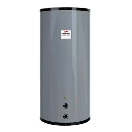 Rheem-Ruud St80 Commercial Storage Tank, 80 Gal, Insulated
