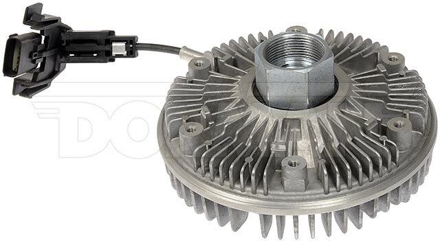 Electronic Fan Clutch for Ford 2010-08