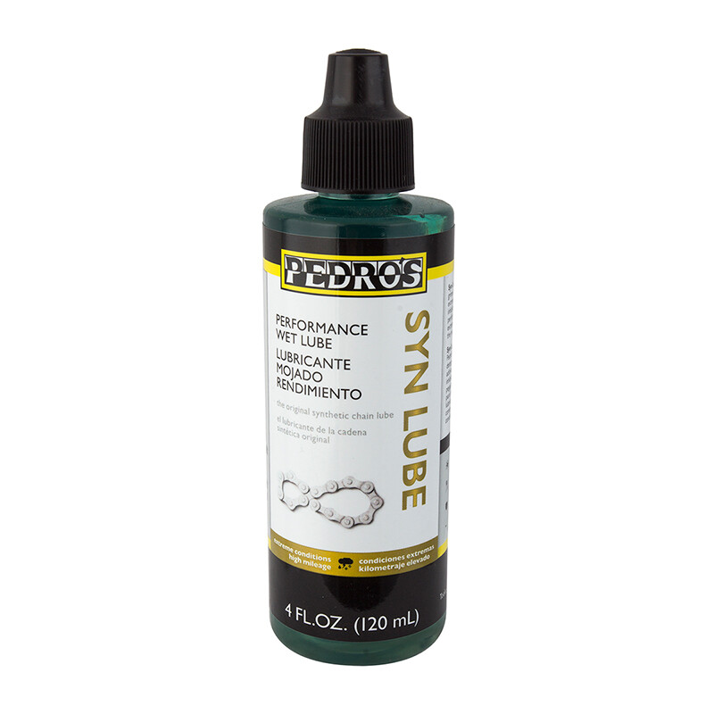 Pedros Syn Lube Pedros Syn Atb 4oz