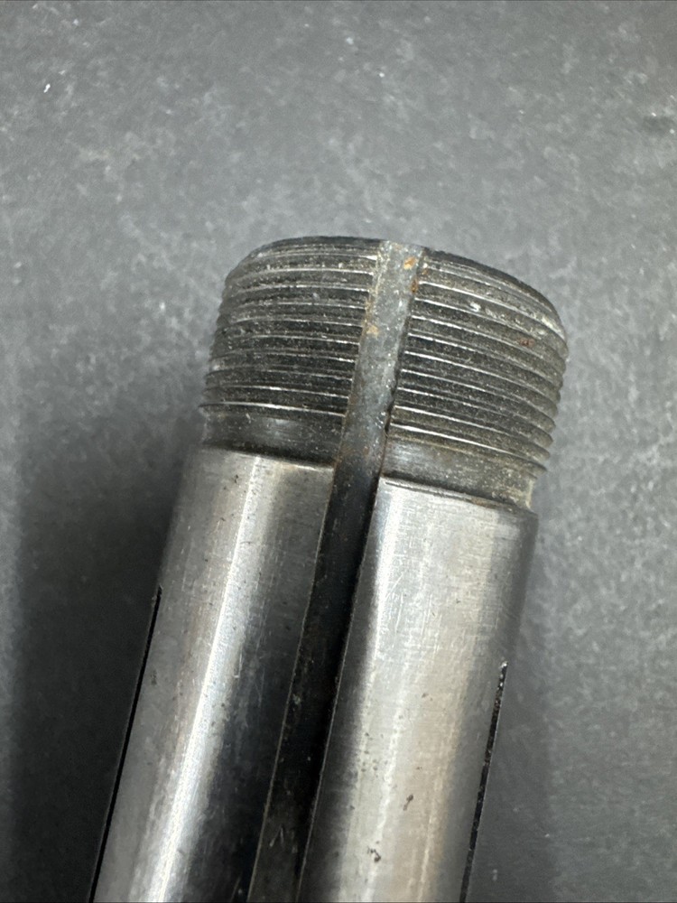 HARDINGE 5C COLLET - 27/32"