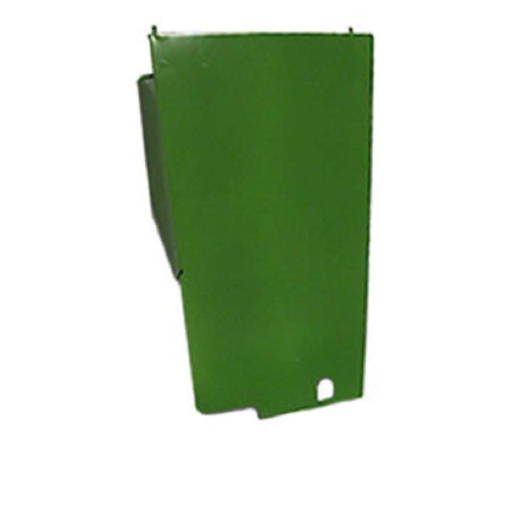 RIGHT HAND RH SIDE SHIELD PANEL FOR PART AR26850