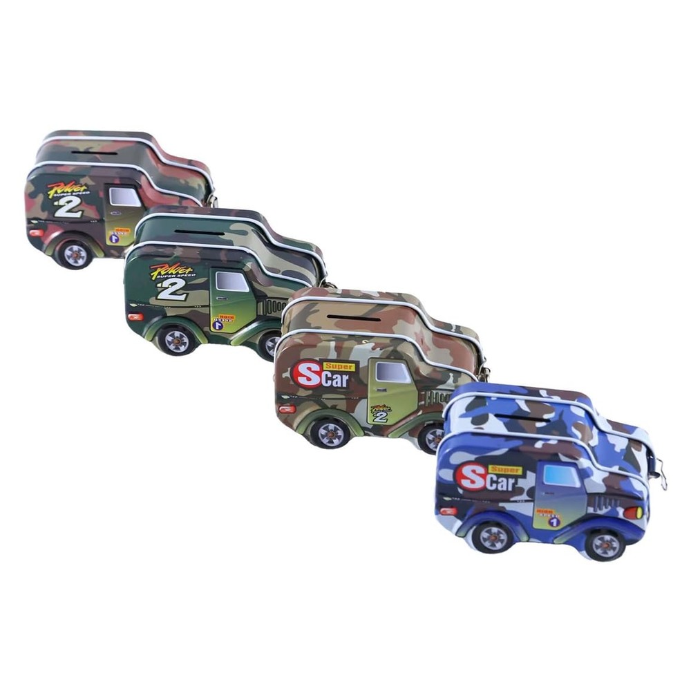 Auto d'argento cannacolo