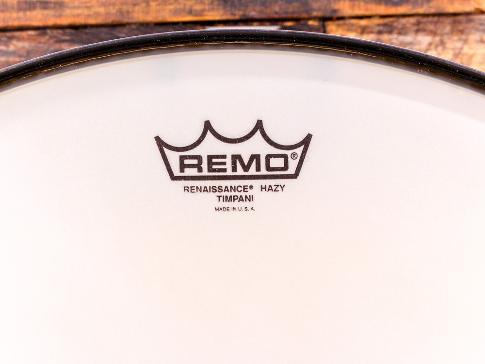 Remo Renaissance Hazy Timpani Drum Head 22"