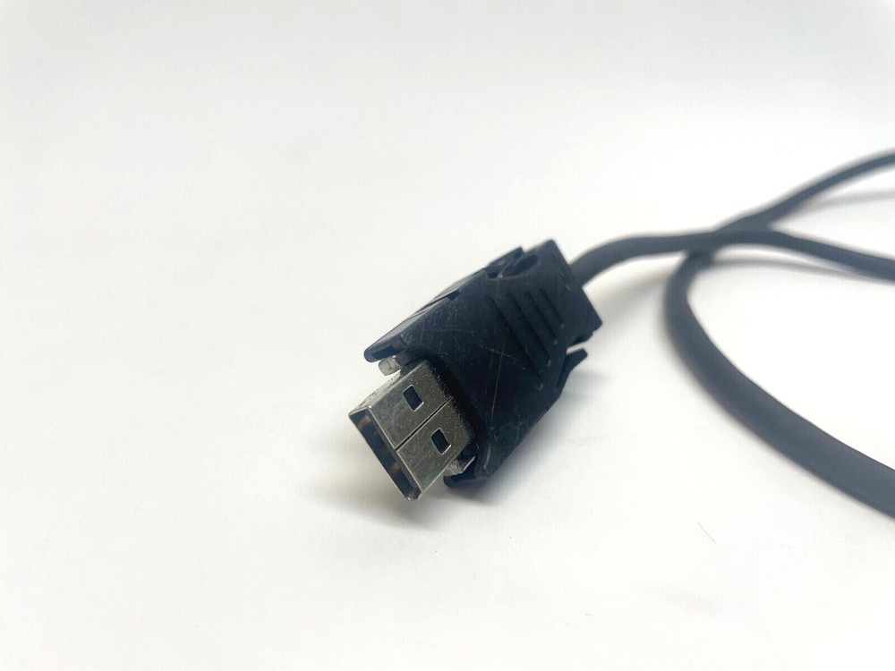 Yaskawa CBL-NXC001-7 Robot Control Cable, NX100/HP6 Controller Cordset
