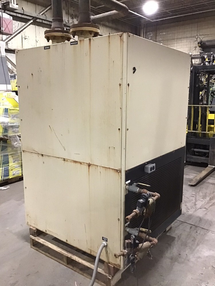 Leroi LR-800 800 cfm dryer