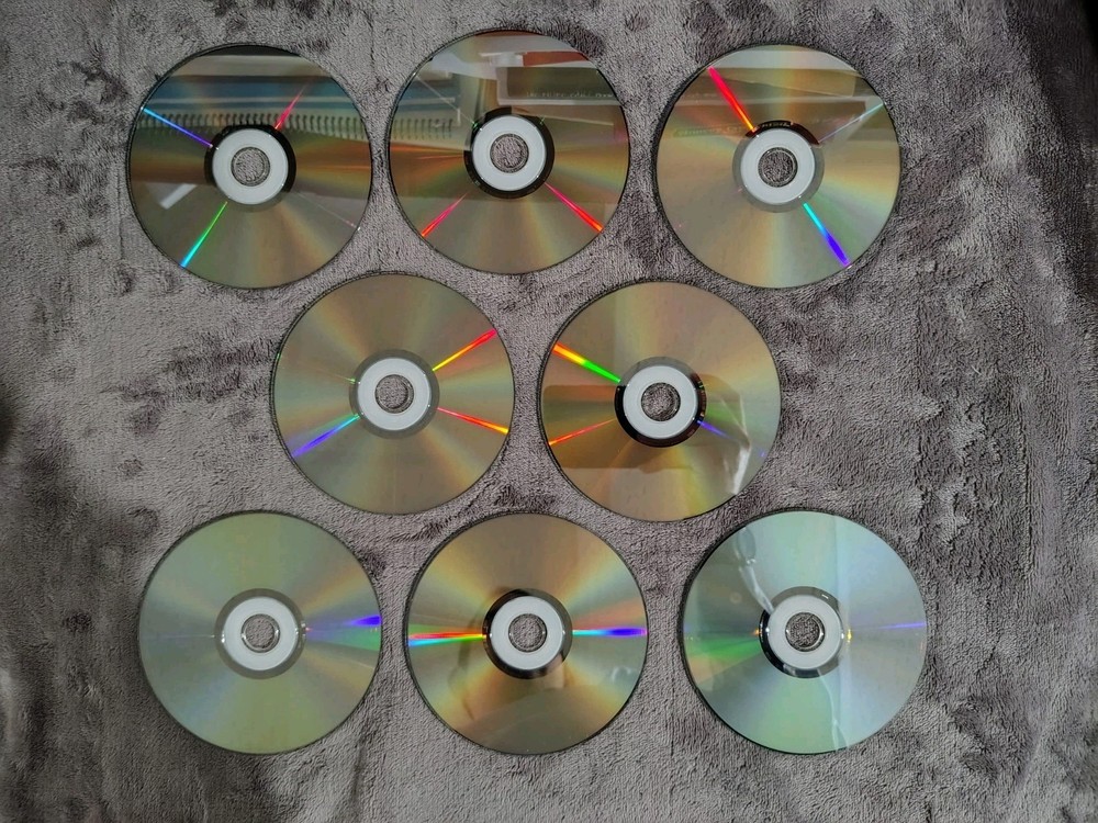 Essential Magic Conference EMC 2012 - 8 DVD Lecture Set