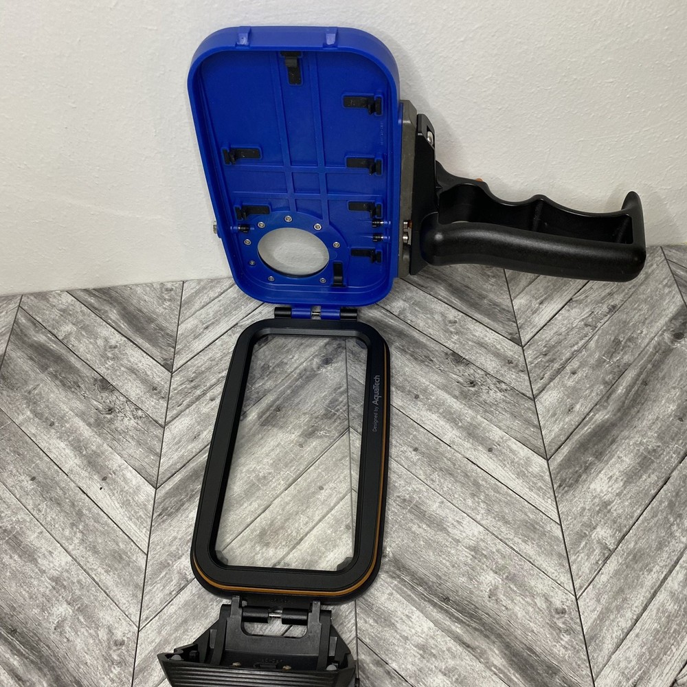 AxisGO Water Housing For iPhone 11 Pro Max