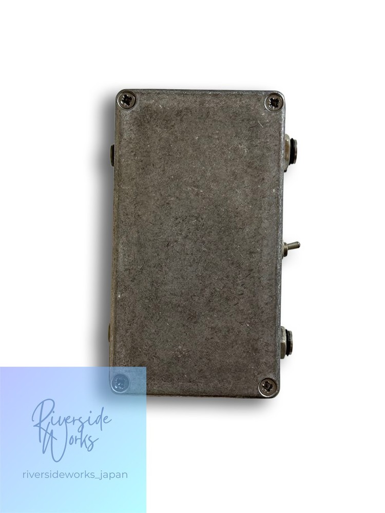 Ovaltone PRIME GEAR Buffer/Junction Box