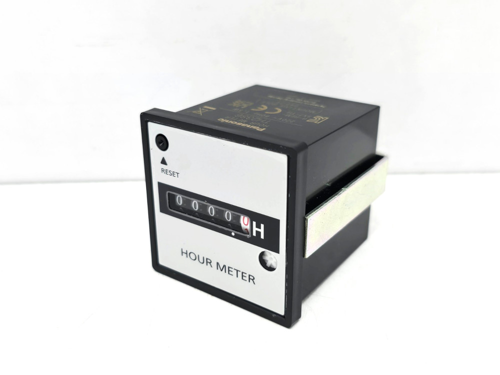 TH2386 HOUR METER PANASONIC