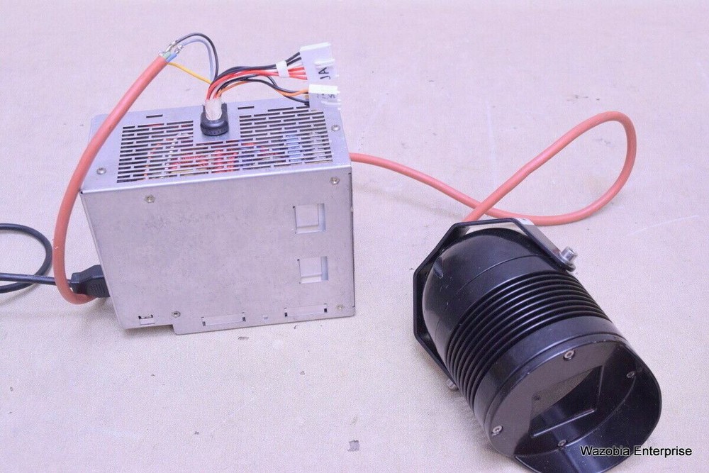 INFRARED LIGHT SOURCE E-19108