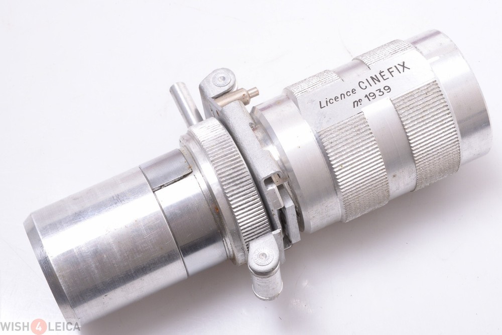 ✅ DREPY CINEFIX LENS TURNING A PROJECTOR INTO EDITING DEVICE