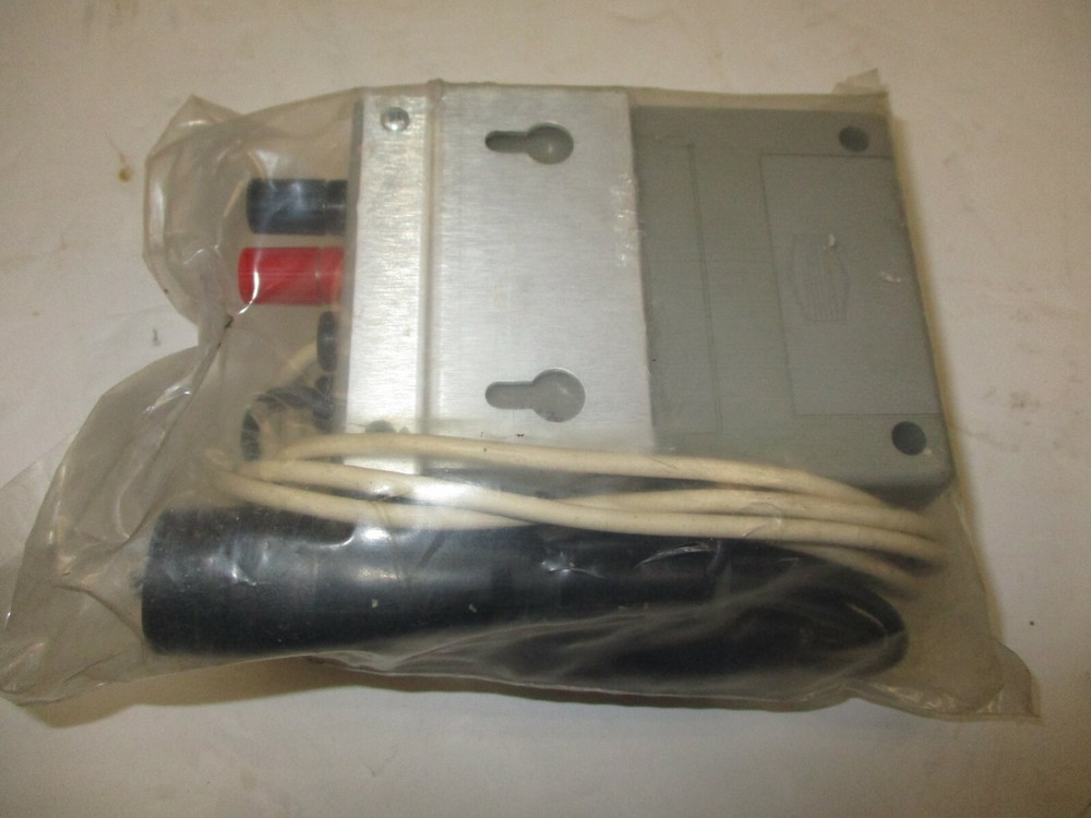 RUSTRAK RANGER POD250 CURRENT PROBE (NEW)