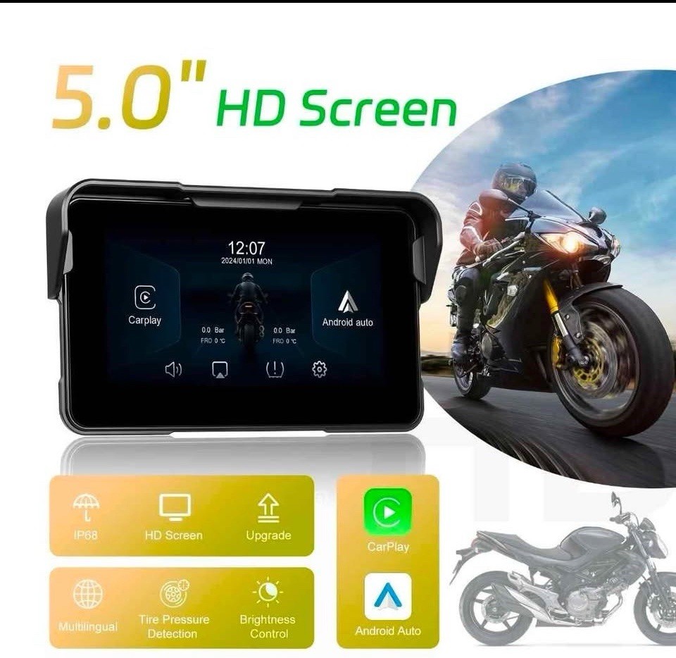 Motorcycle Multiplayer Player