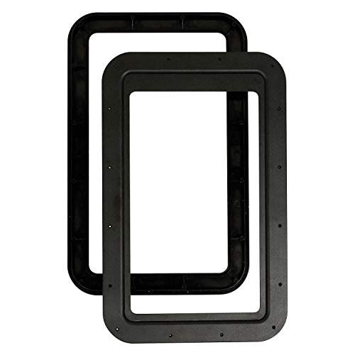 015-2014782 Window Frame Inner & Outer