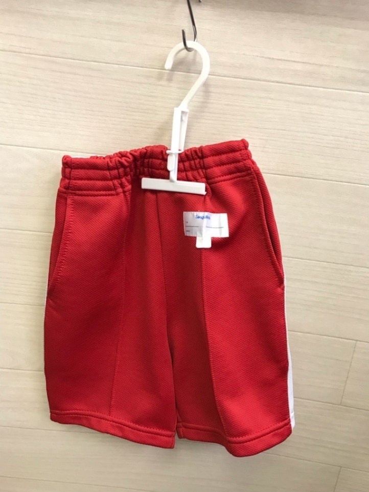 Aikawa Kindergarten Uniform Half Pants (Shorts) [0202776]