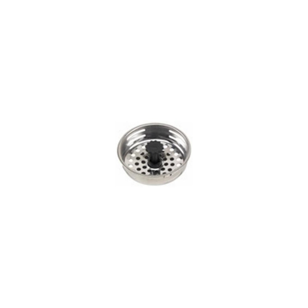 Bradshaw Int. 24420 Universal Sink Strainer - Quantity 3