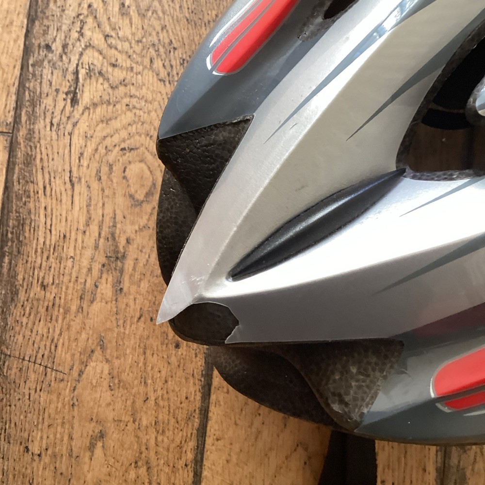 Canyon Helmet