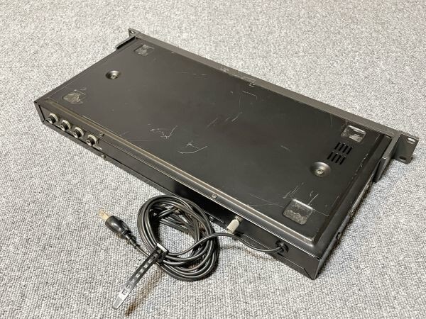 Boss CE-300 Super Chorus Guitar Effects Processor