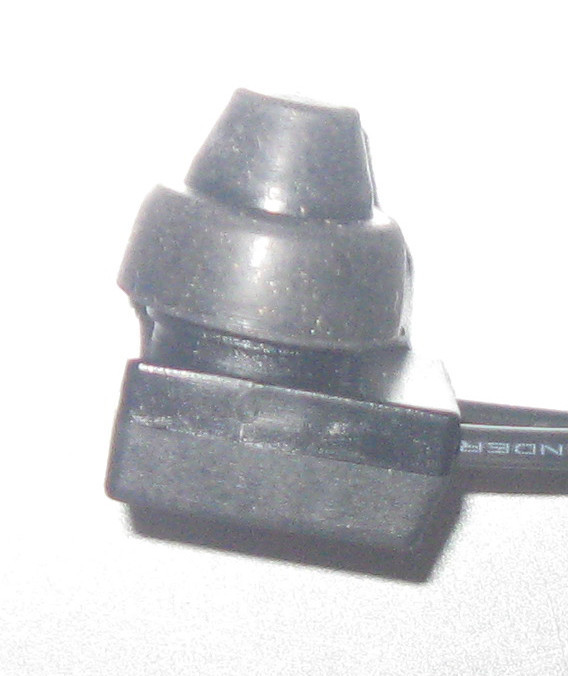 12 Volt Waterproof On/Off Switch