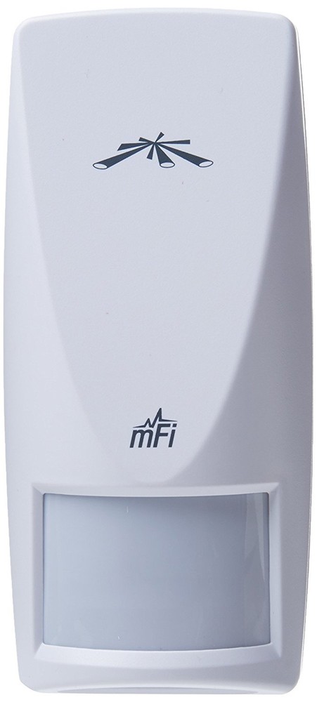 Ubiquiti mFi-MSW Wall Mount Motion Sensor for mFi Networked Machine Interface