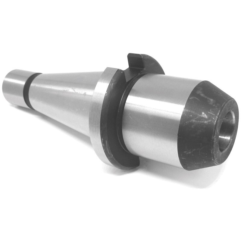 NST50 - 3/8" End Mill Holder
