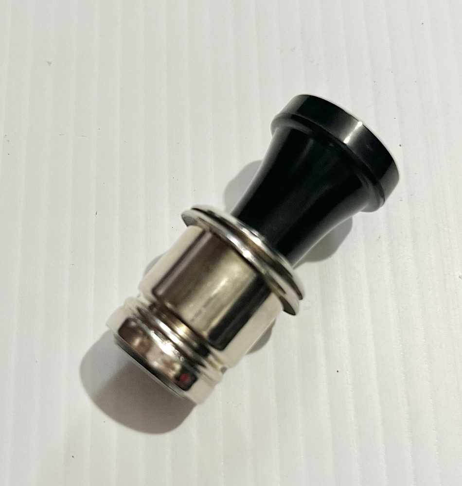OEM Cigarette Lighter Plug 12V