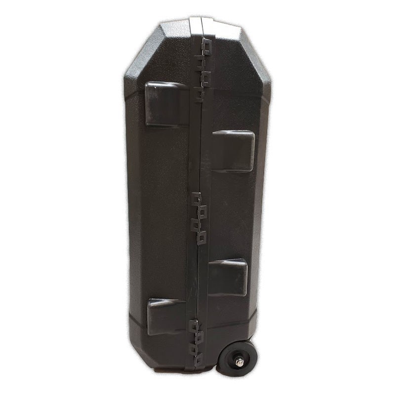 TentandTable PD1004 Post Driver 2.5 in Stakes Gas Powered 4 Cycle Engine