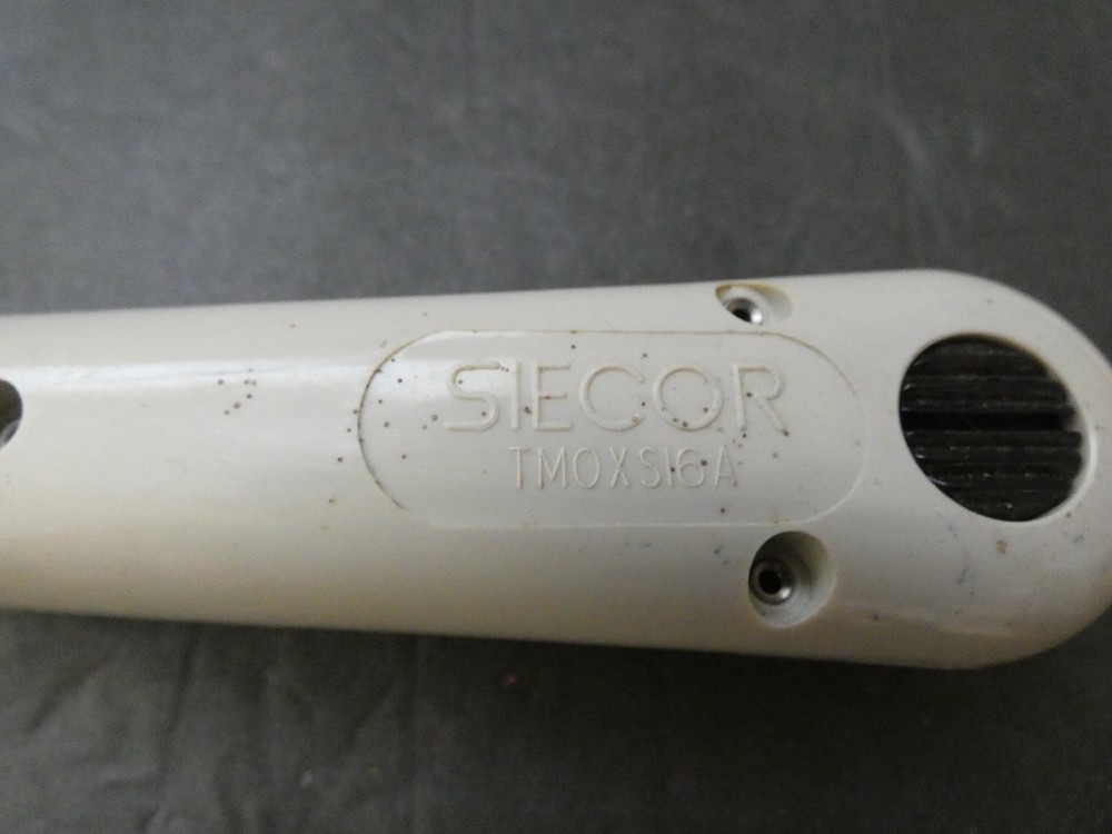 SIECOR PUNCH DOWN TOOL TMOX516A