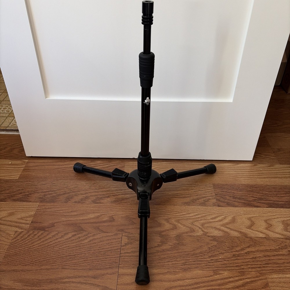 Triad-Orbit T1 Short Tripod Microphone Stand