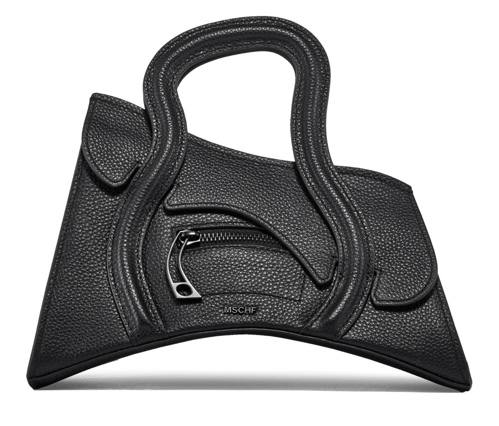 GSCT Bag Black