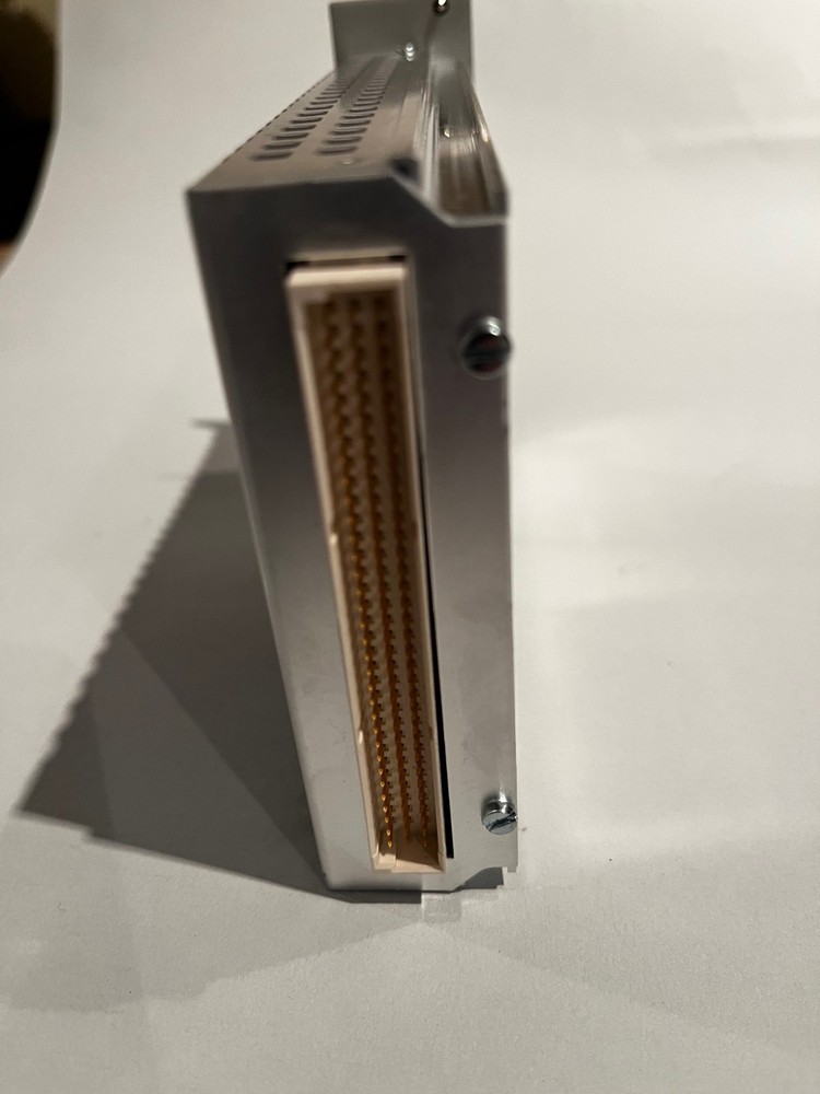 MicroSense 8800 capacitive sensor module