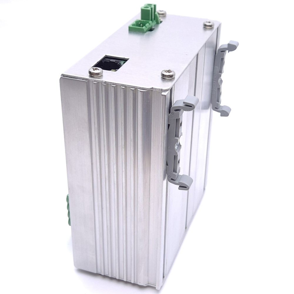 Gardasoft RT220-20 LED Lighting Controller, 2-Channel, 24-48VDC Supply
