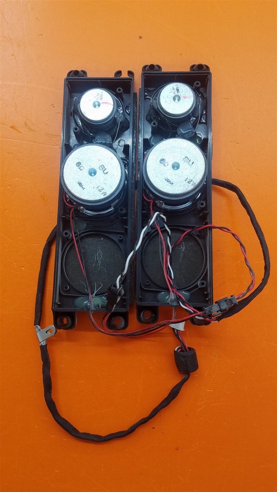 ⭐️⭐️⭐️⭐️⭐️ TV Speaker Set Viewsonic VS11771-1M