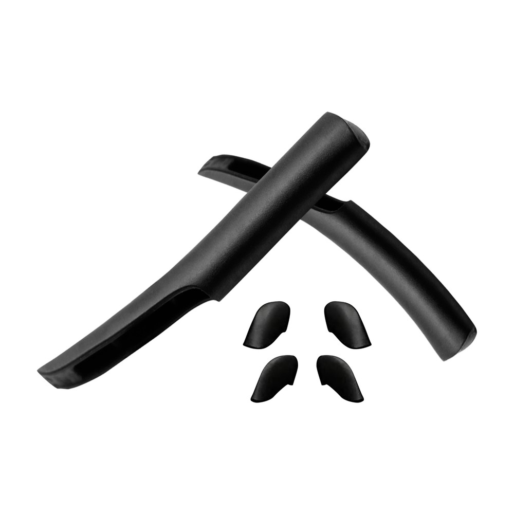 Silicone Replacement Rubber Kits For-Oakley Fast Jacket Options