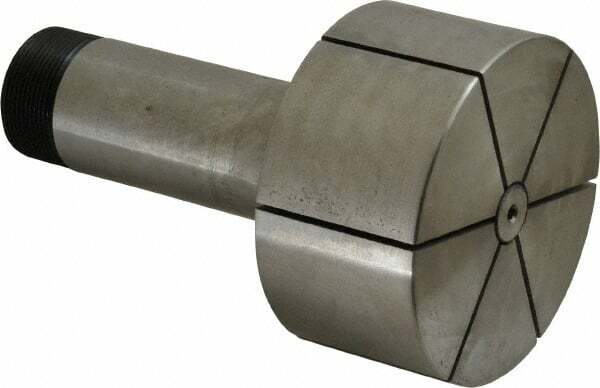 Dunham Tool 3 Inch Head Diameter, 5C Expanding Collet