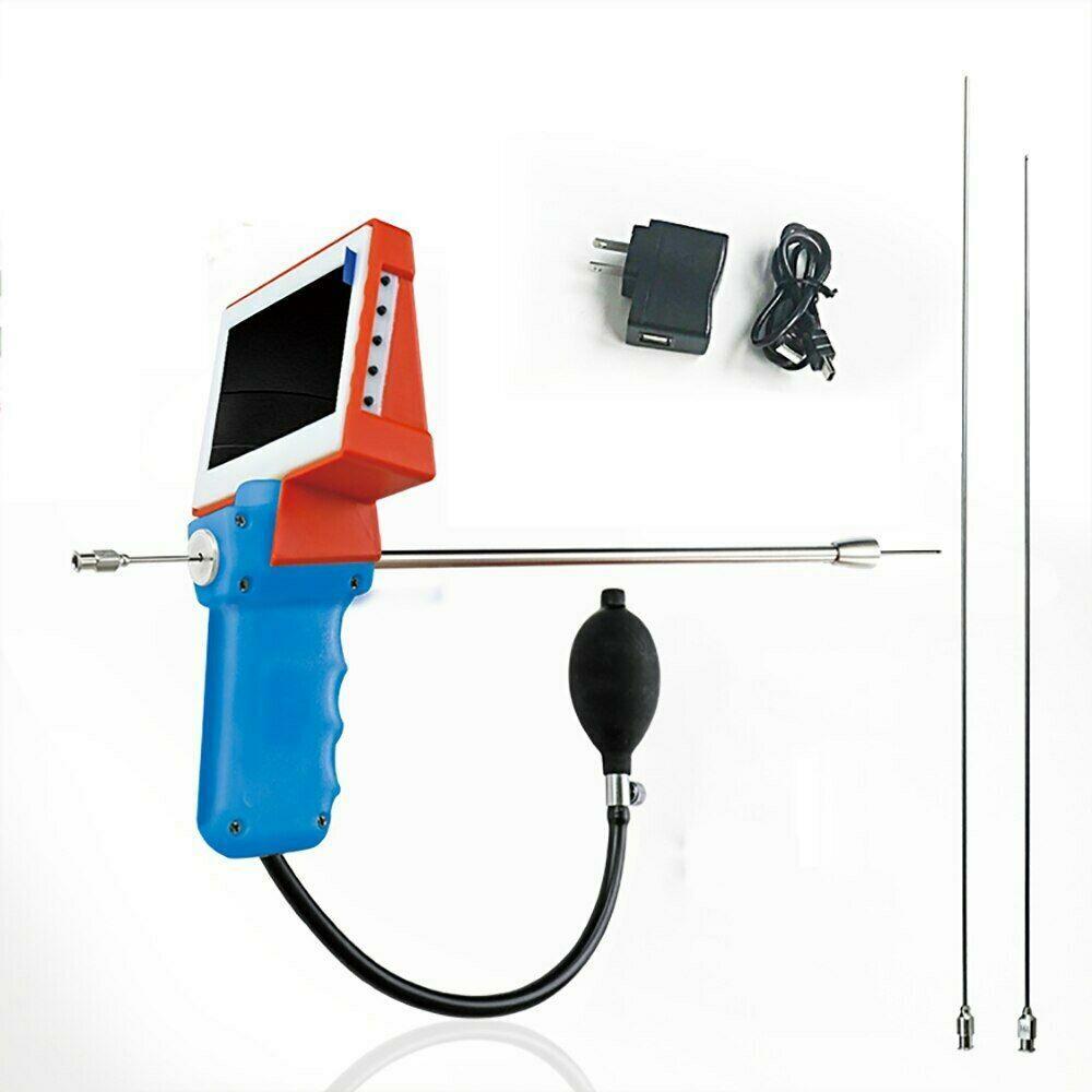 Animal Artificial Insemination Tools Endoscope Veterinary Equipment