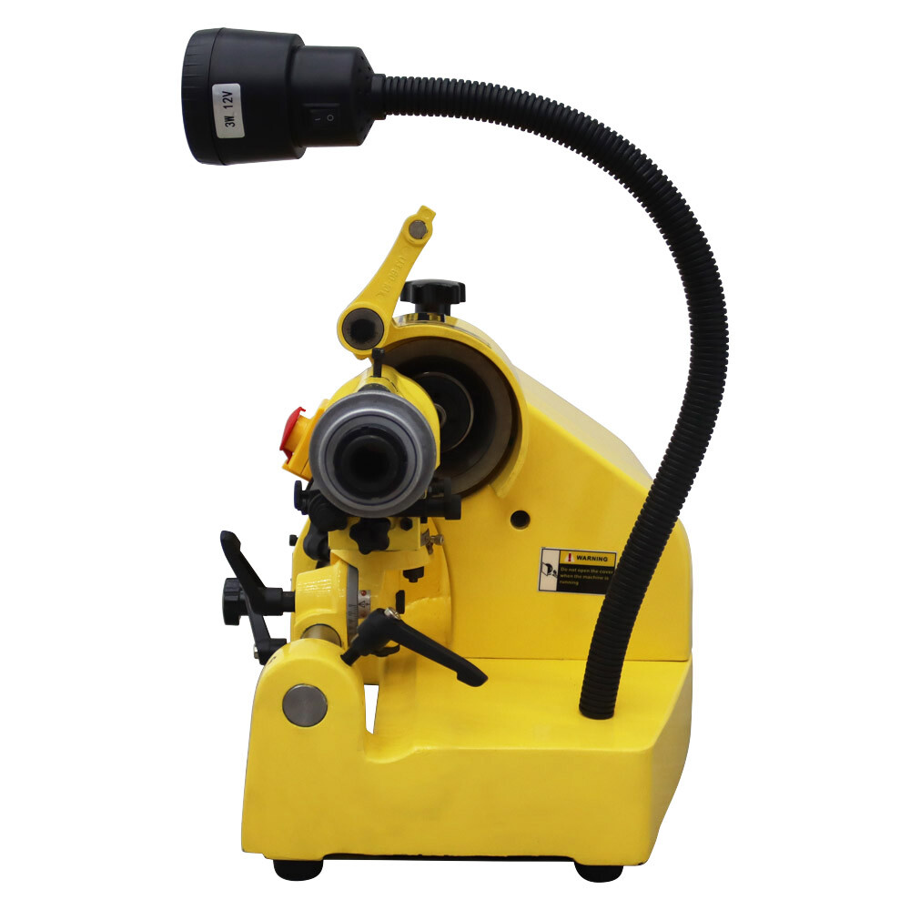 5C Universal Cutter Grinder Sharpener Multi-functional Sharpening Tool 110V 370W