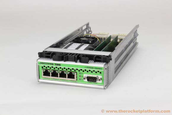 5PM3C Dell EqualLogic PS6000 PS6500 Type 7 Controller