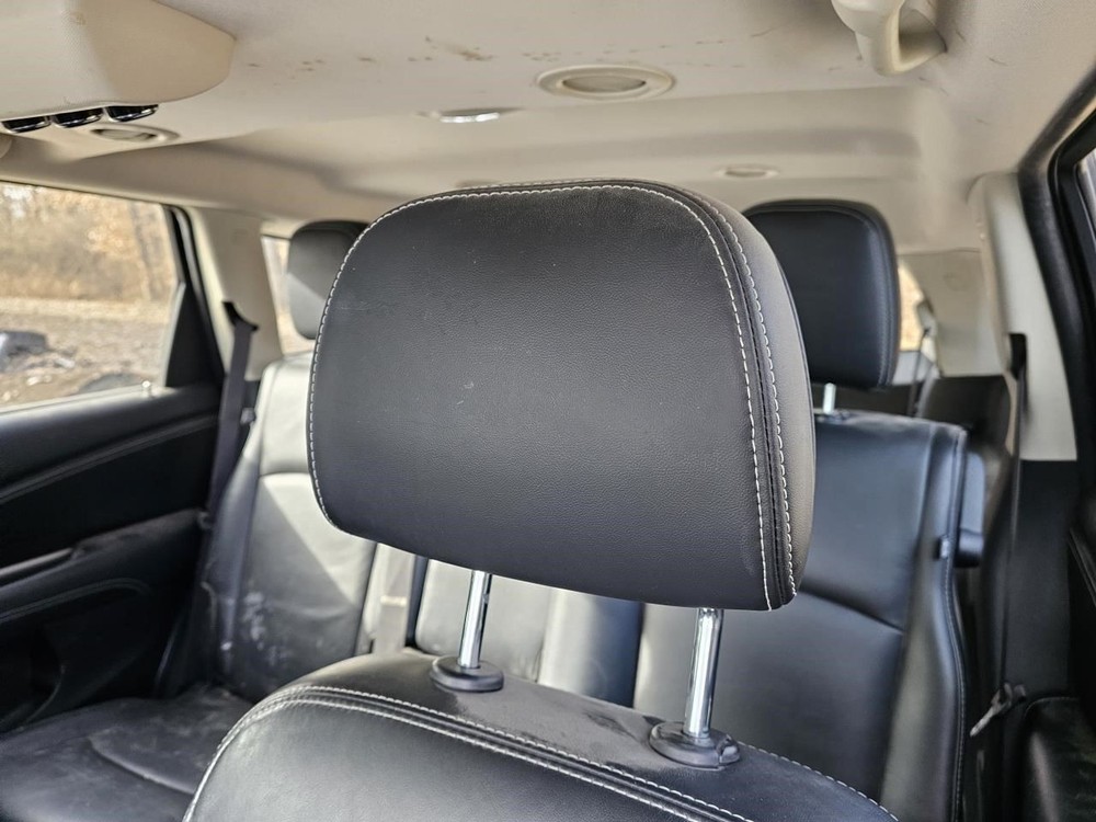 JOURNEY 2018 Headrest 2409045