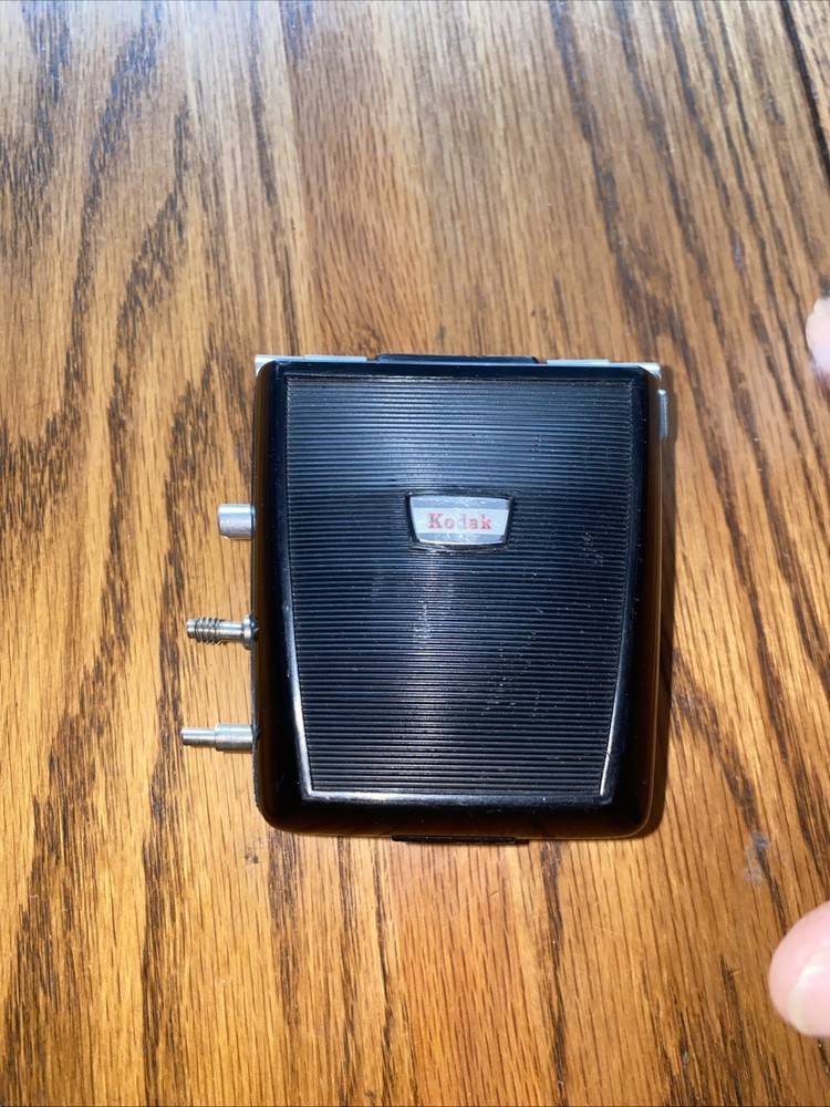 Vintage Kodak Flasholder B-1 Flash Attachment
