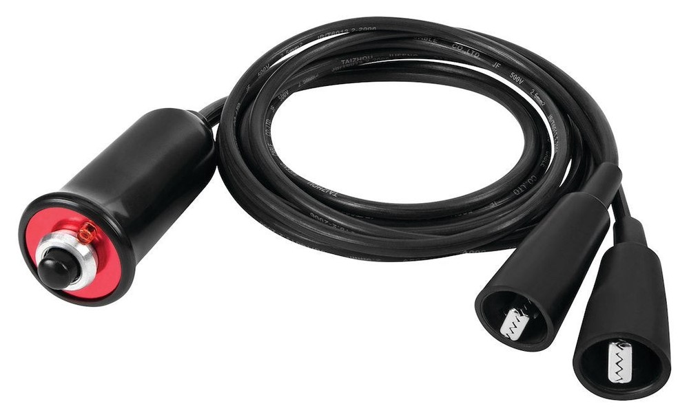 PERFORMANCE TOOL W80586 HEAVY DUTY REMOTE STARTER