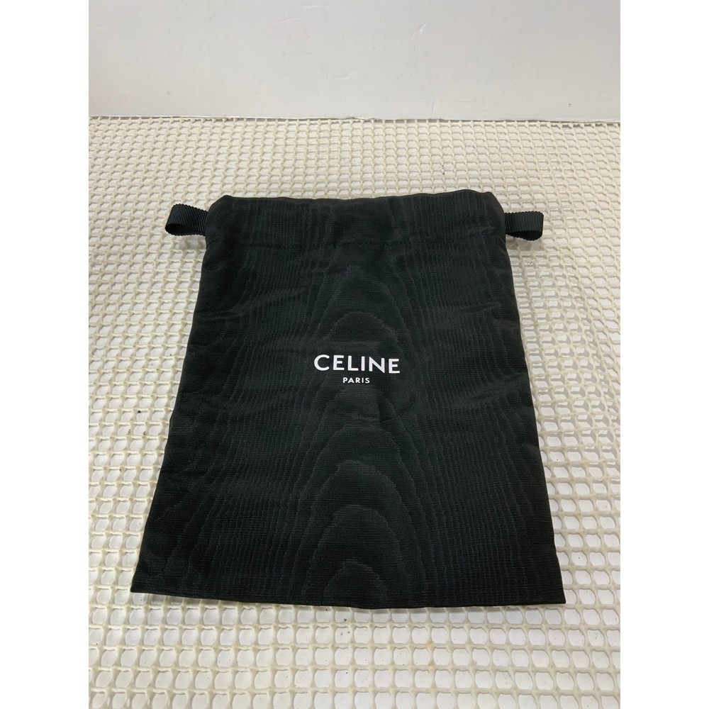 Celine Empty Gift Box White Good Condition with Minor Stains DM