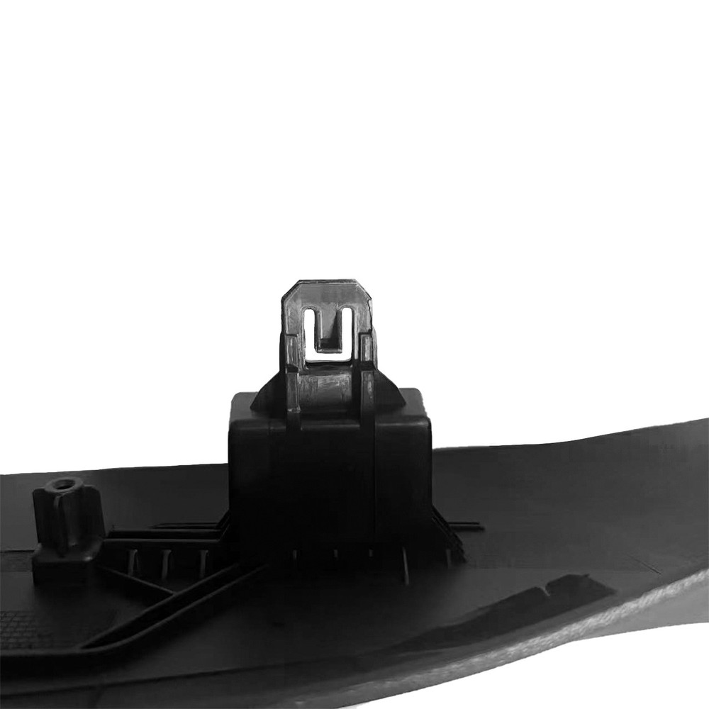 Fit For Tesla Model 3 / Y Front Seat Side Shield Outer Trim Panel Driver Side