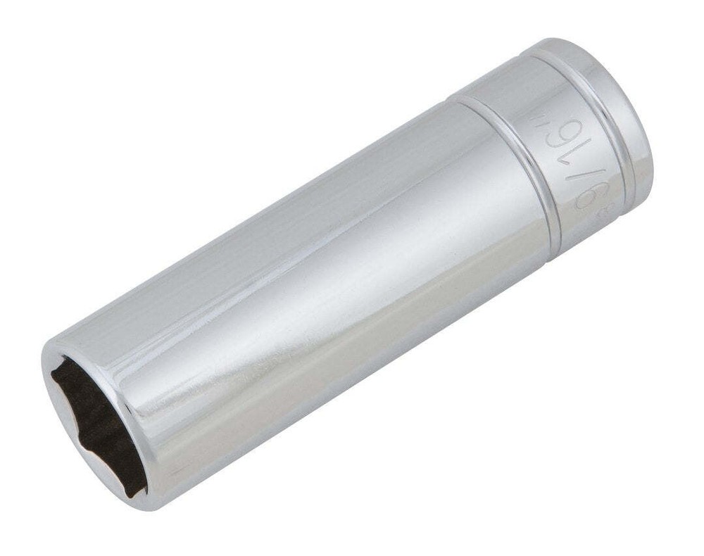 PERFORMANCE TOOL W38318 SOCKET DP 9/16