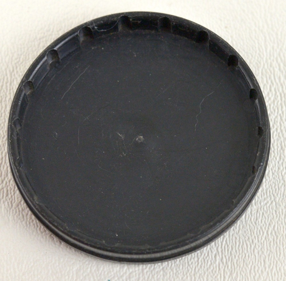Koma approx 49mm Lens Cap