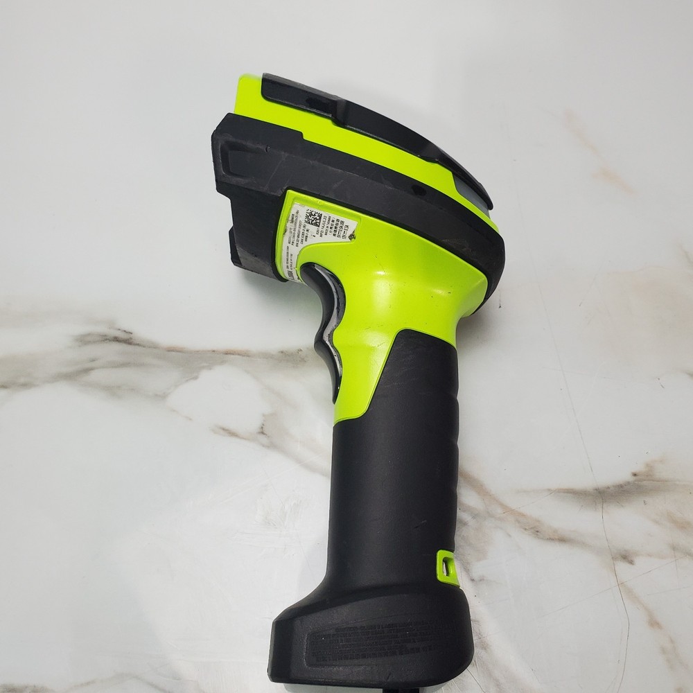 Zebra LI3608-SR00003VZWW Handheld USB Wired Barcode Scanner
