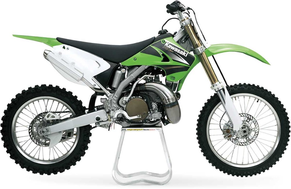 Pro Circuit Works Pipe - 0721185