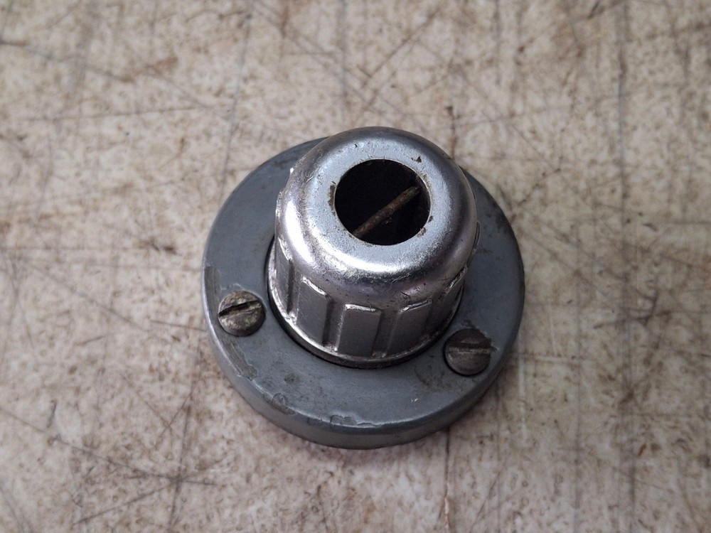 DELTA ROCKWELL MILWAUKEE 6" JOINTER CUTTER GUARD RETURN SPRING ASSEMBLY